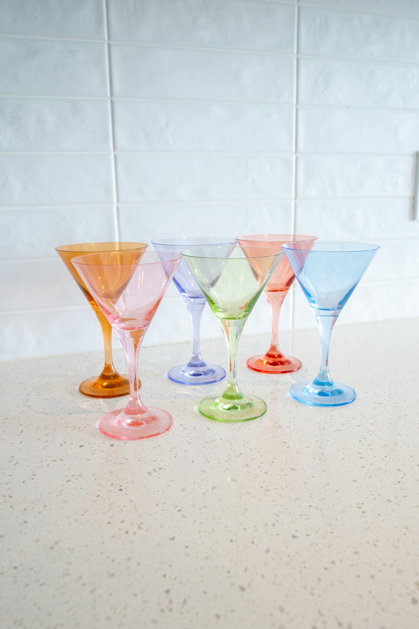 CRYSTAL MARTINI