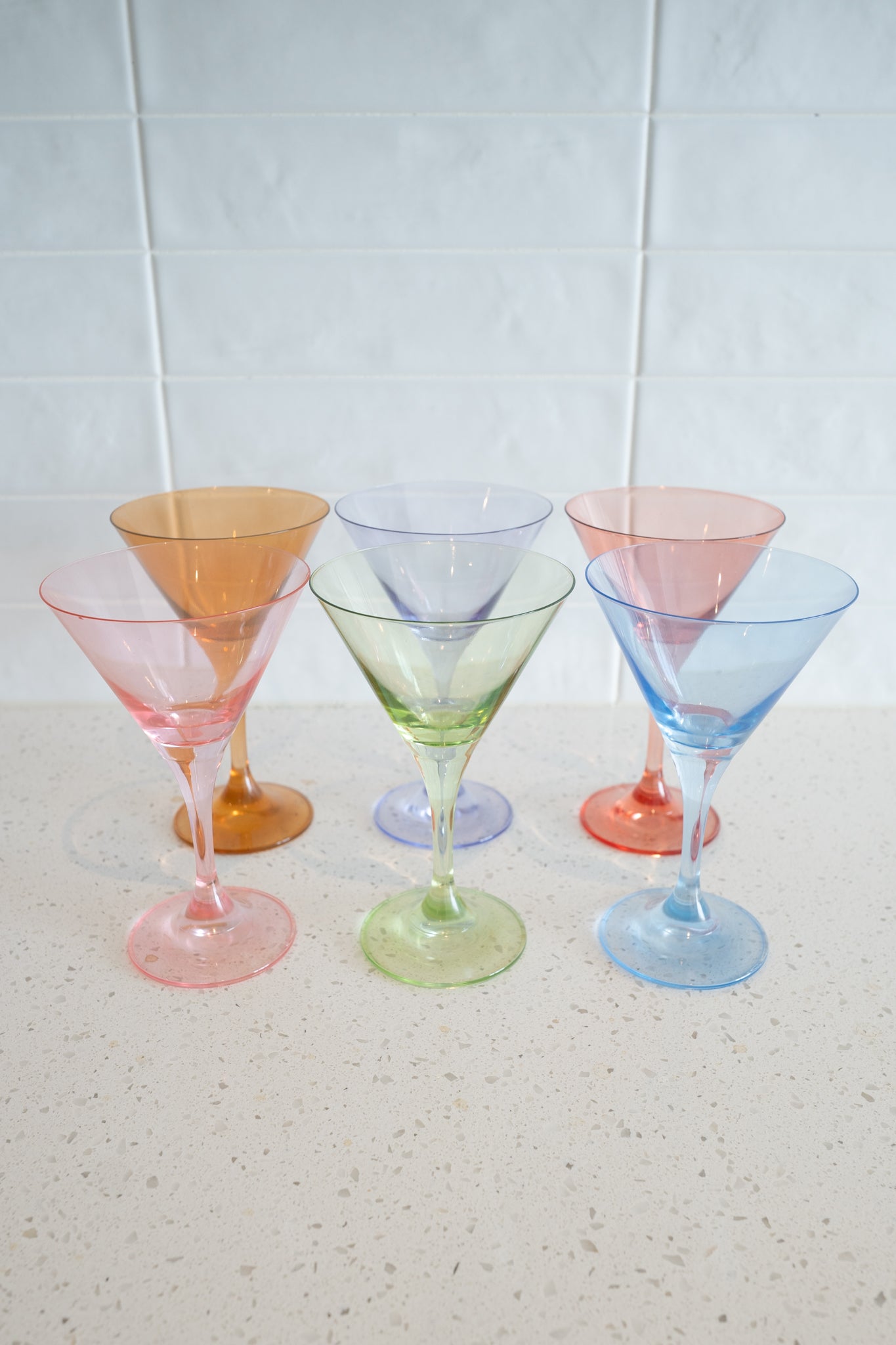 CRYSTAL MARTINI