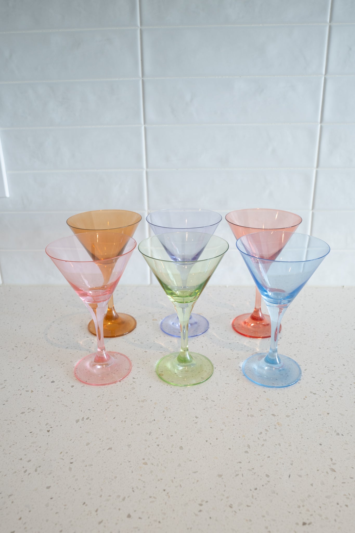 CRYSTAL MARTINI